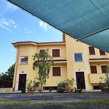 Bed and Breakfast VatiKurca San Nicola Arcella Exterior foto