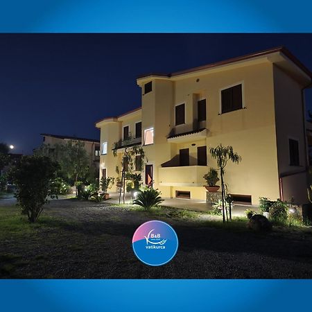 Bed and Breakfast VatiKurca San Nicola Arcella Exterior foto