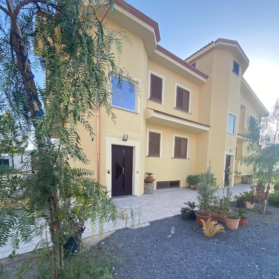 Bed and Breakfast VatiKurca San Nicola Arcella Exterior foto