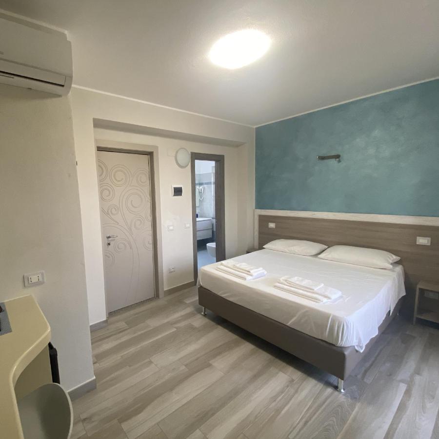 Bed and Breakfast VatiKurca San Nicola Arcella Exterior foto